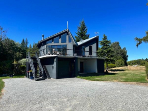 Opera House Beside the Lake, Lake Tekapo